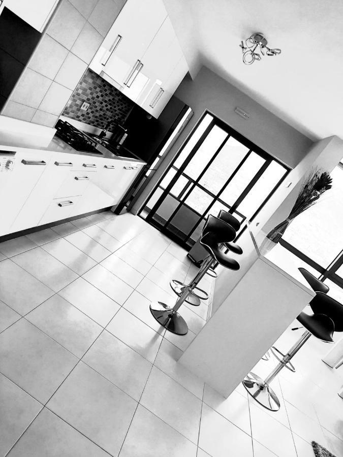 Apartmán Morabeza Deluxe With Sea View Mindelo Exteriér fotografie