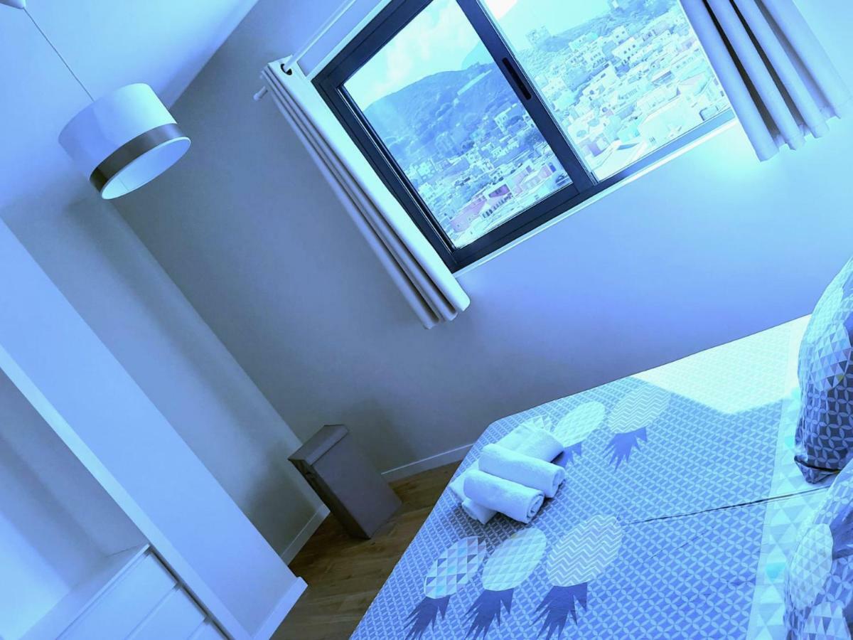 Apartmán Morabeza Deluxe With Sea View Mindelo Exteriér fotografie