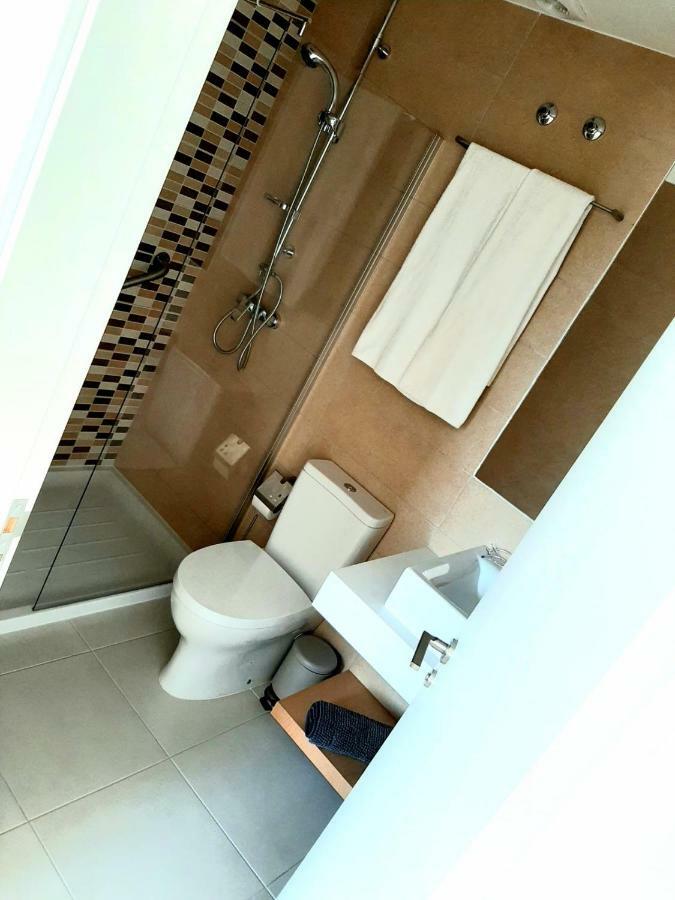Apartmán Morabeza Deluxe With Sea View Mindelo Exteriér fotografie
