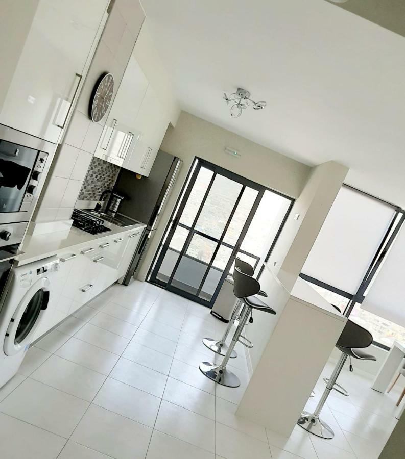 Apartmán Morabeza Deluxe With Sea View Mindelo Exteriér fotografie
