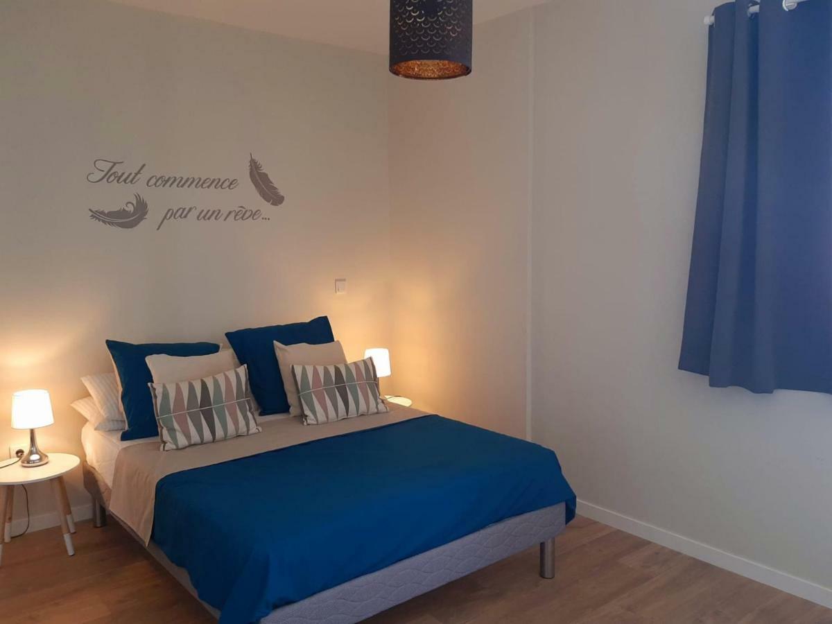 Apartmán Morabeza Deluxe With Sea View Mindelo Exteriér fotografie