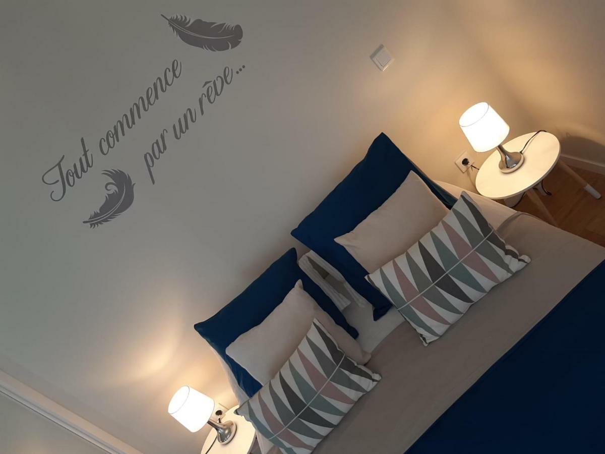 Apartmán Morabeza Deluxe With Sea View Mindelo Exteriér fotografie