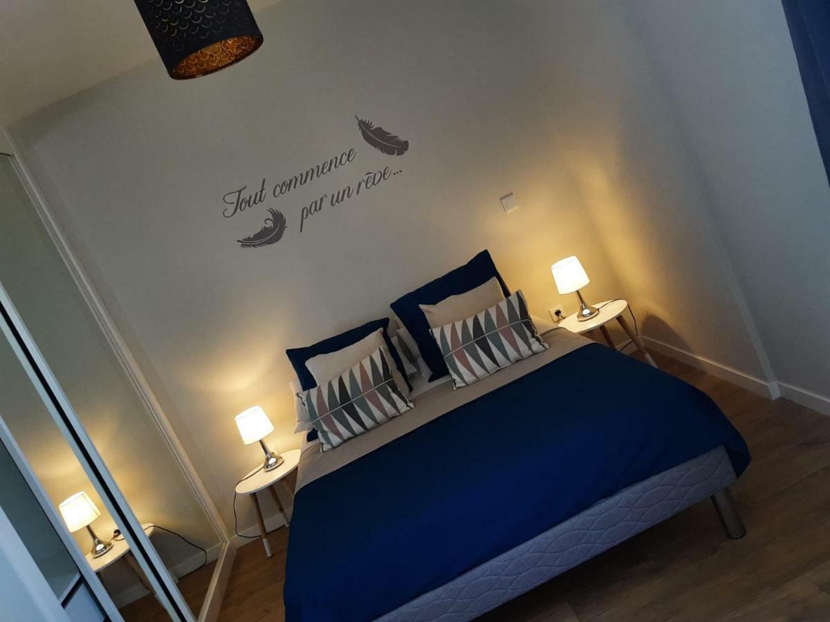Apartmán Morabeza Deluxe With Sea View Mindelo Exteriér fotografie