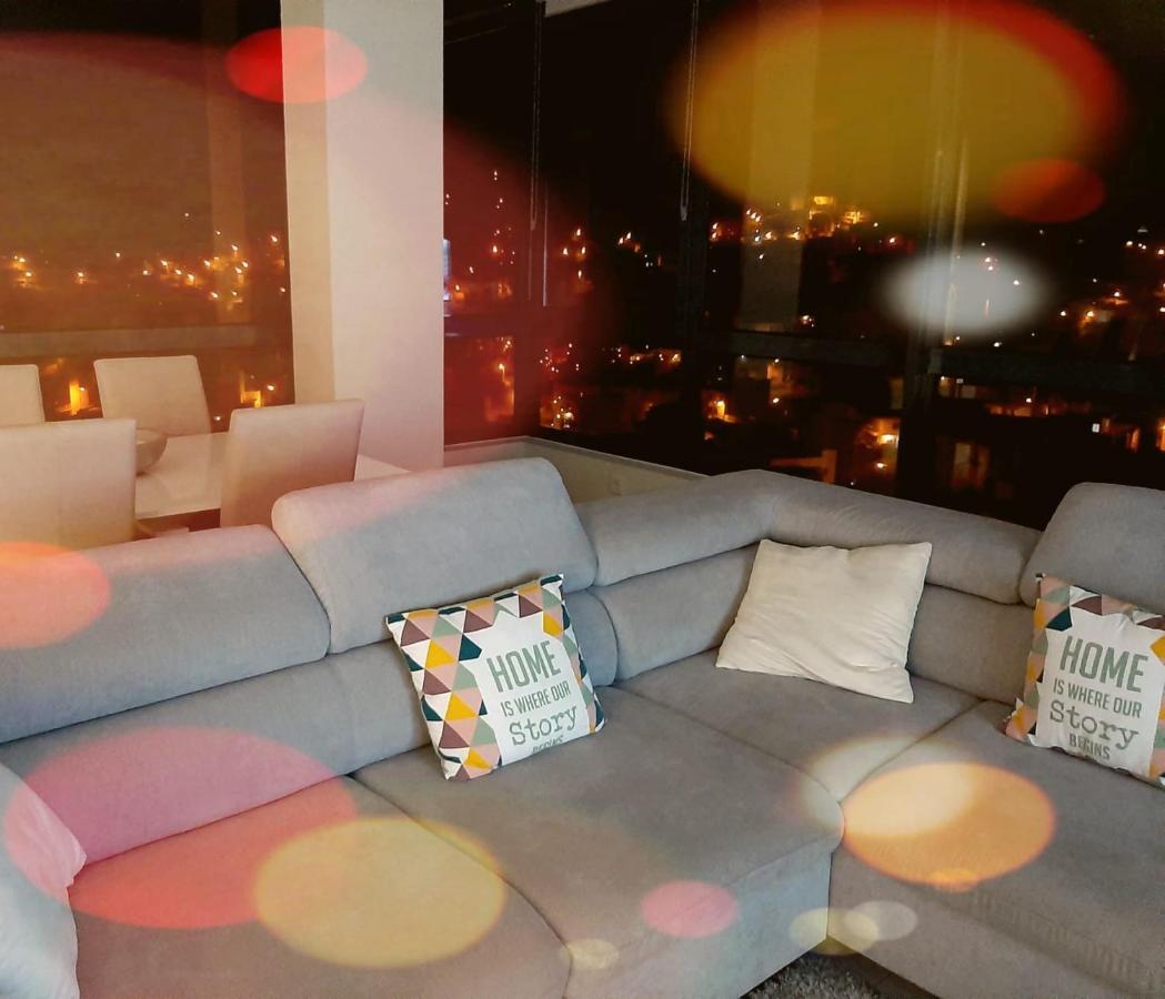 Apartmán Morabeza Deluxe With Sea View Mindelo Exteriér fotografie